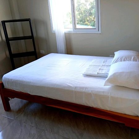 Habitacion Privada A 8 Minutos Del Aeropuerto Tocumen Apartment Tapia Numero Dos Exterior photo